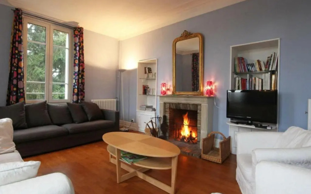 Gîte L'Aigle, 6 pièces, 12 personnes - FR-1-497-57