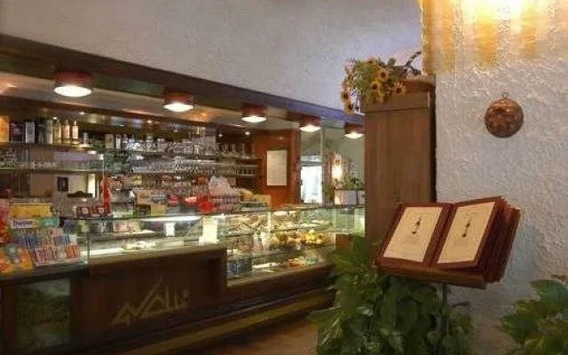 Hotel Quattro Valli