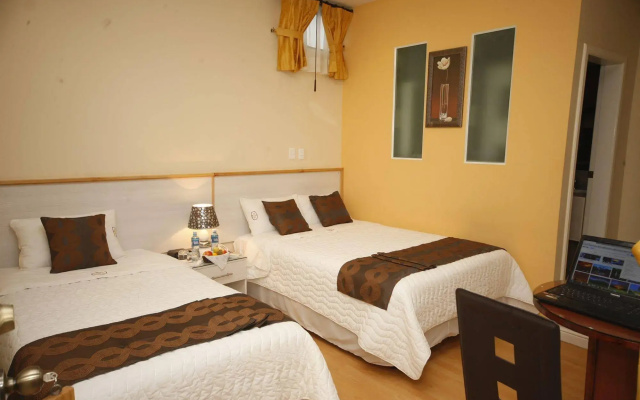 Kuna Hotel