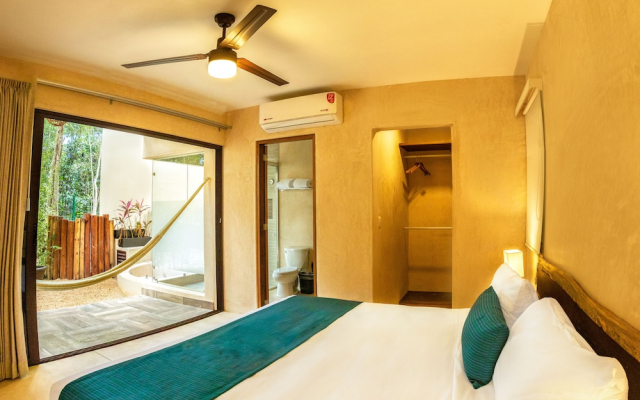 Azul Tulum by GuruHotel