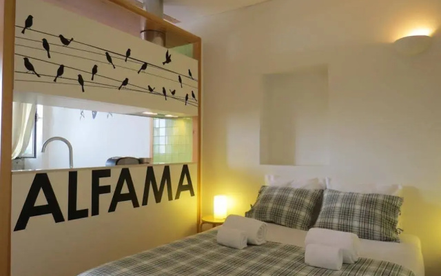 Tagus Apartments