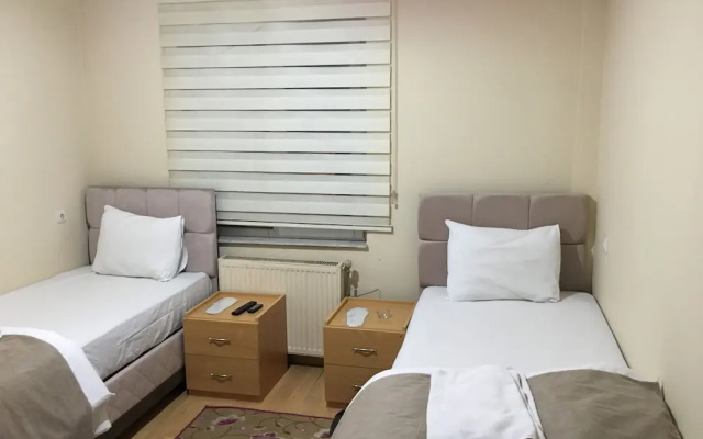 Uygun Otel