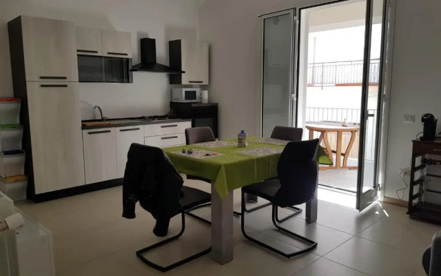 appartamento nel residence felicita