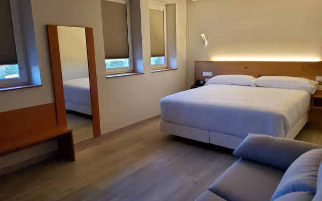 Hotel Marqués de Aguilar