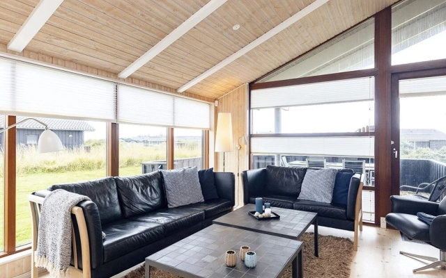 5 Star Holiday Home in Hjorring