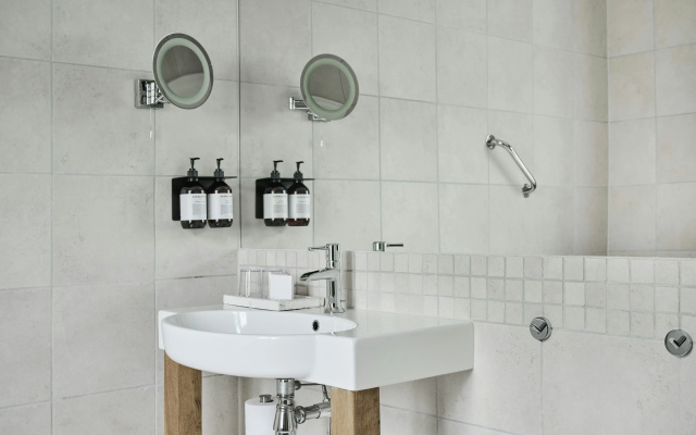 Rederiet Hotell