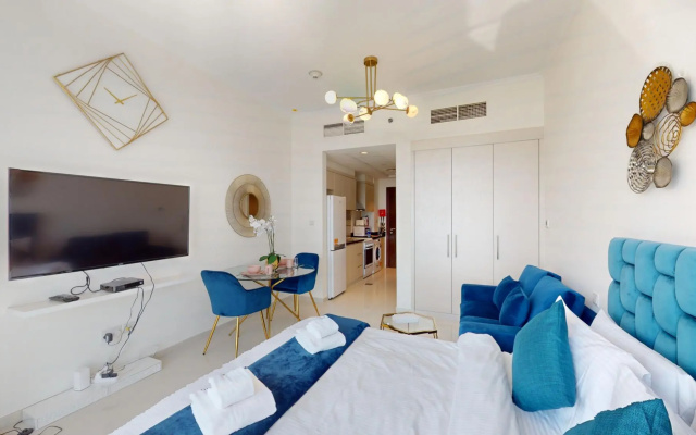 Damac Hills- Carson A 2606