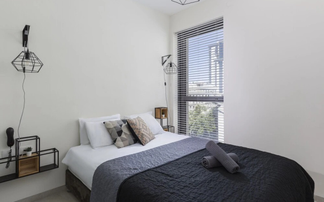 J-Tower Apartments