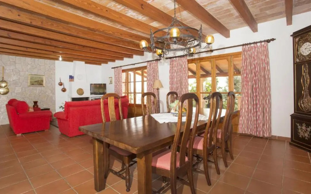 Villa Hostalet