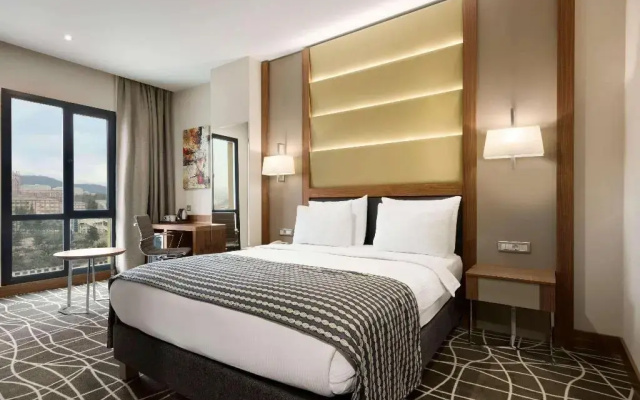 Ramada Elazig