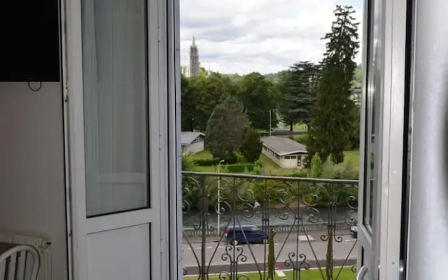 Hotel Montfort