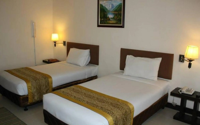EDC Hotels & Resorts