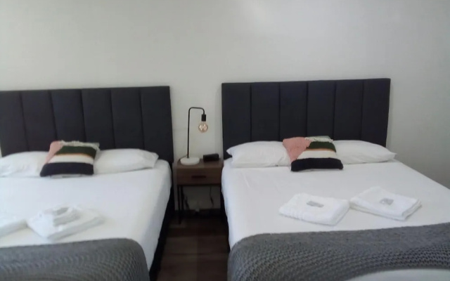 Appin Village Motel