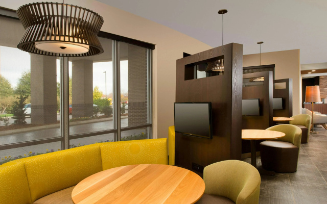 Courtyard Nashville SE/Murfreesboro