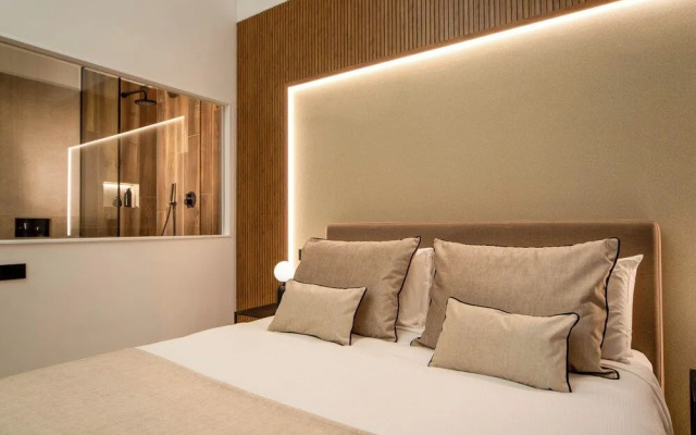Mamalu Studios and Suites