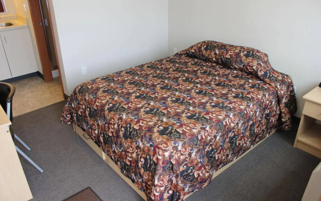 Prairie Suites