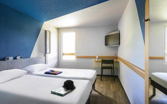 ibis budget Grenoble Voreppe