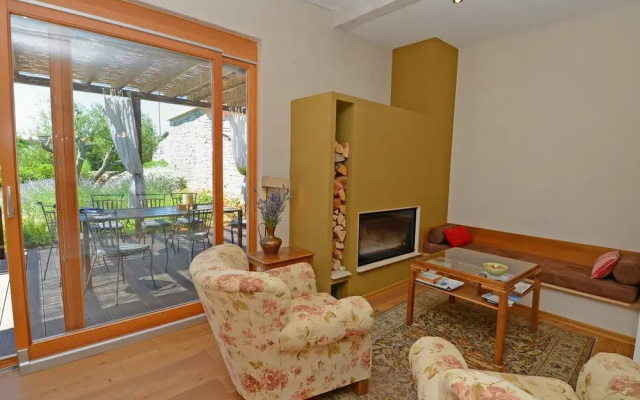Spacious Villa in Kringa Croatia with Private Pool