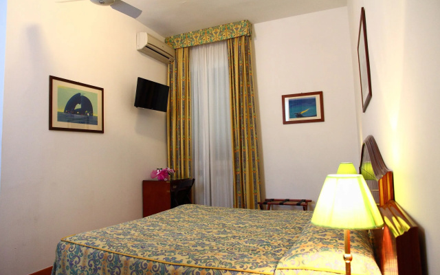 Albergo Italia