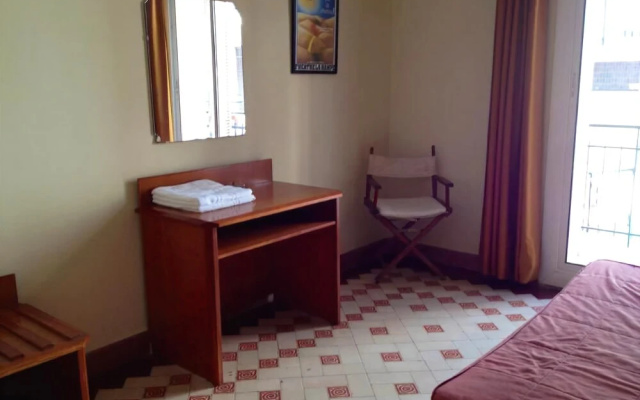 Hotel Madison Bahia