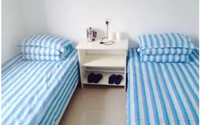 Beijing Liugou 68 Guesthouse