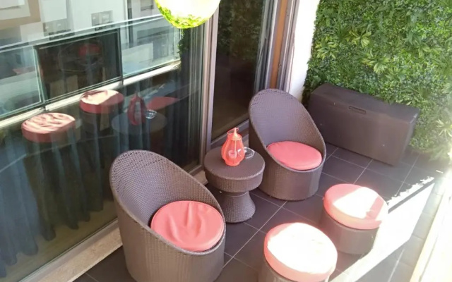 Lupulex Guesthouse