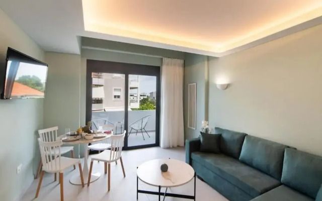 Dawn Apartments
