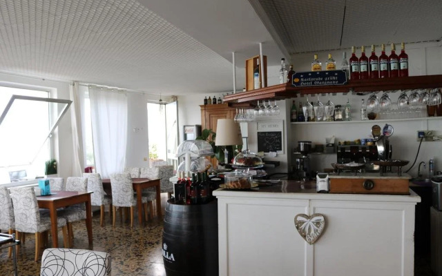Albergo Gargnano