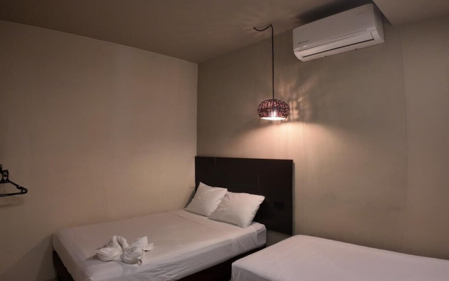 Hotelitos Suites Expres Huatulco