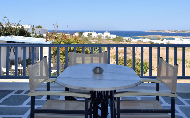 Kalypso Studios & Apartments