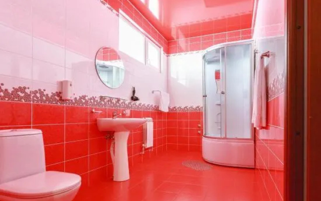 Guest House Talasso