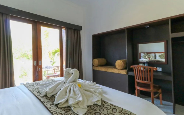 Kayumanis Guest House