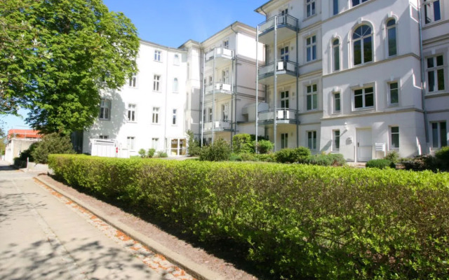 Zinnowitzer Hof