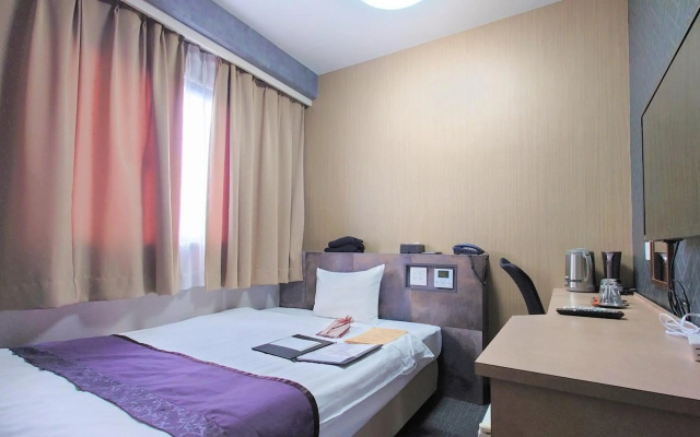 Hotel AreaOne Oita