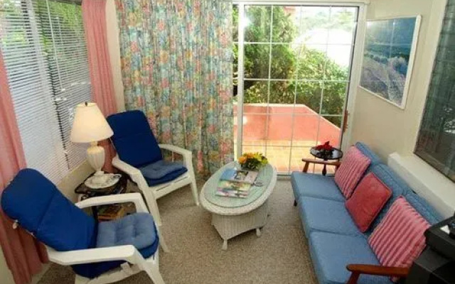 Valley Cottages & Apartments