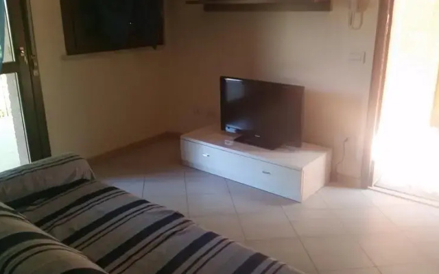 Maddalena apartment