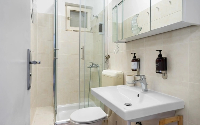 Irene Bed & Breakfast Tisno