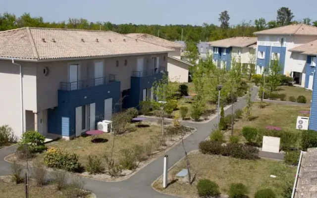 Park & Suites Village Bordeaux Saint Jean dIllac