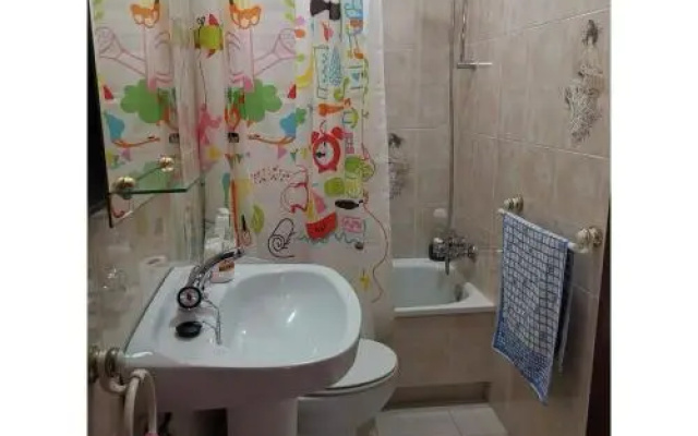 Ático Torre Playa - WIFI - PETFRIENDLY - ECOFRIENDLY