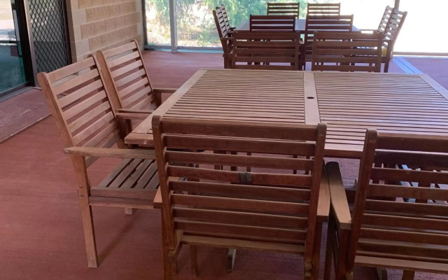 Mudgee Vineyard Motor Inn