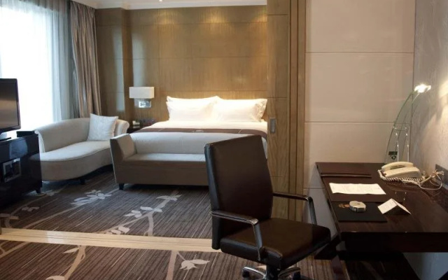 The Jade Boutique Hotel