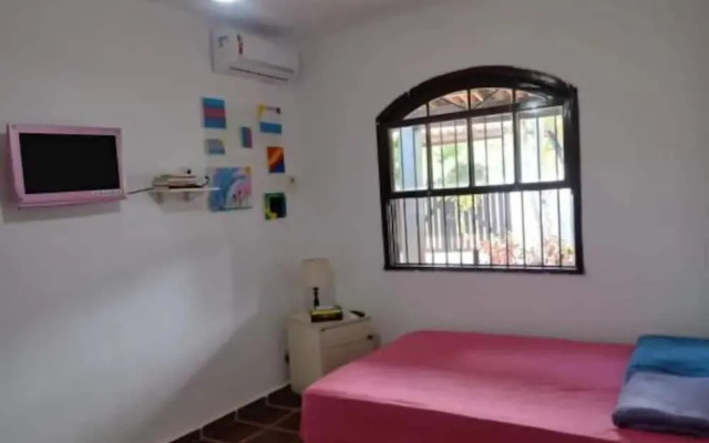 Casa Aconchegante Lazer e Descanso