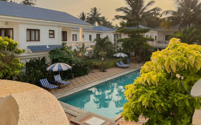 Rainforest - Casa Azure 5 Min walk to the beach