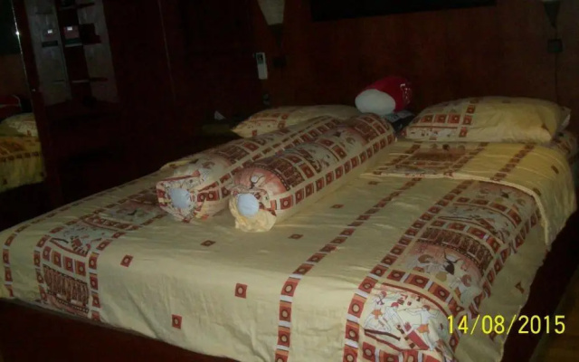 Jomtien Plaza Residence B408 By Mr.Kiss