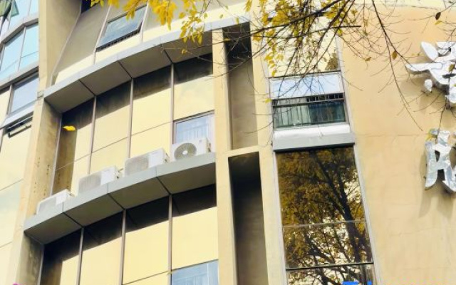Wushu Wenlv Apartment (Beijing Road Pedestrian Street)