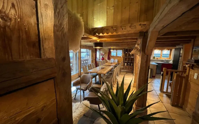 La Grange à Germaine