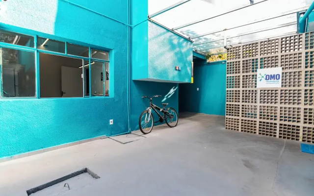 Domus Garden - Hostel, Studio e Coliving
