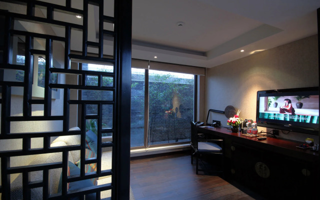 Pullman Lijiang Resort and Spa