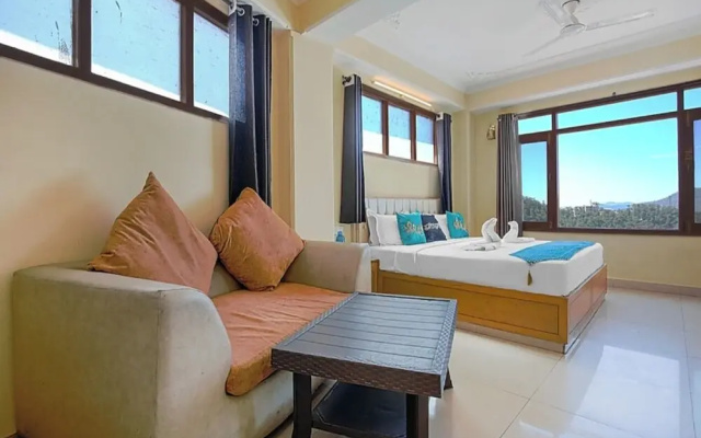 Hotel Avon Villa
