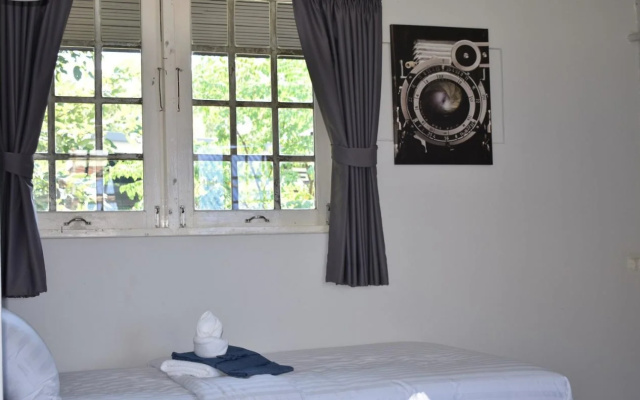 Maya Bed and Food Hostel